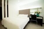 Bangna Serviced apartments rooms luxurious 10260 asia
